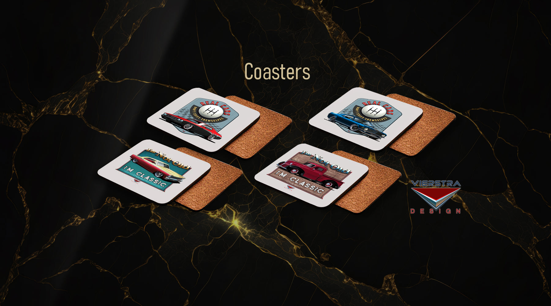 Coasters