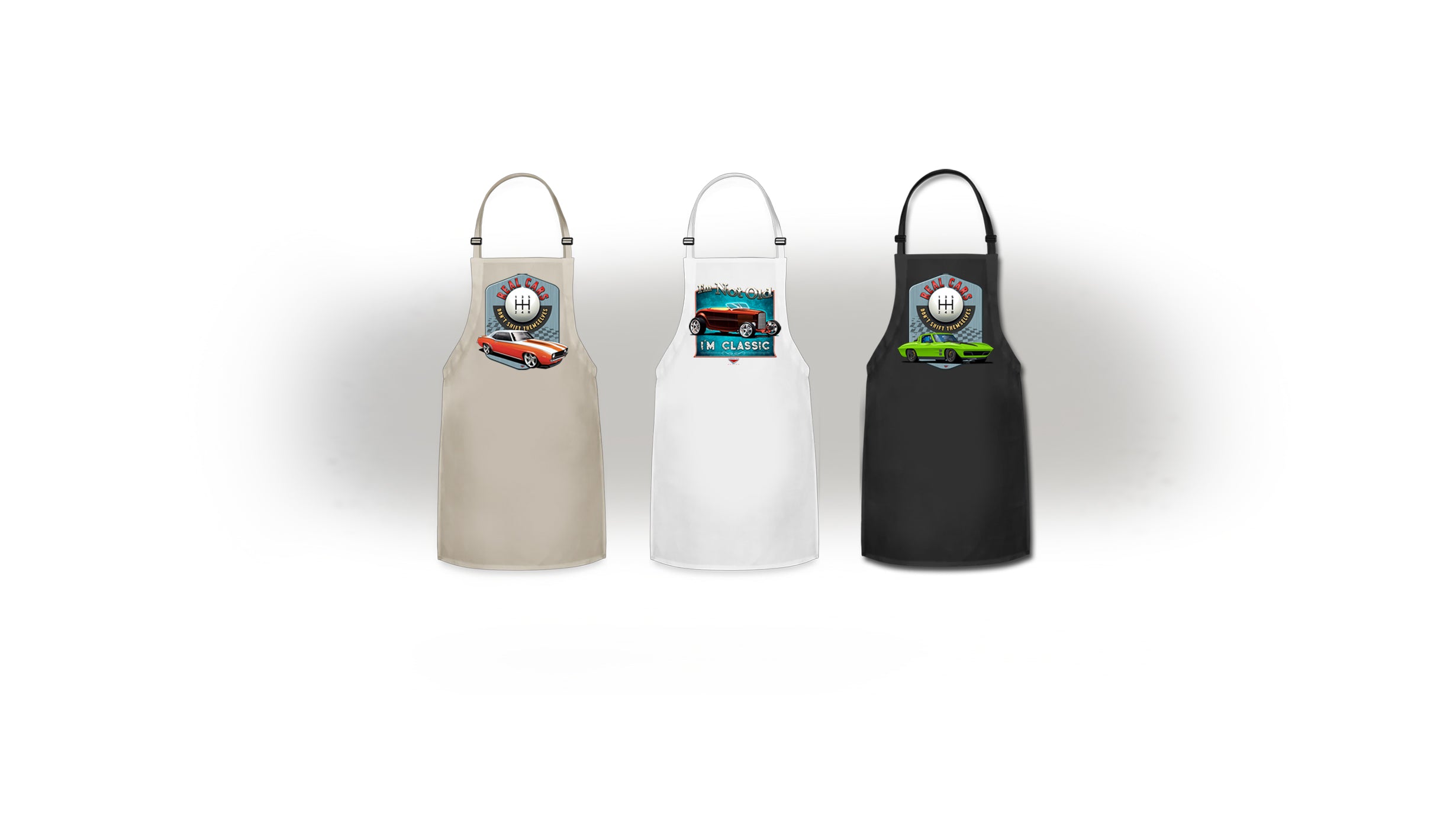 Cooking Aprons